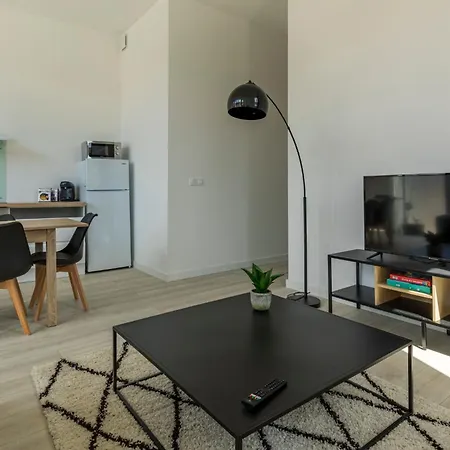 Le Sicre - T3 Confort, Centre Castelsarrasin, Parking Apartamento *