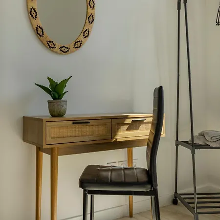 Le Sicre - T3 Confort, Centre Castelsarrasin, Parking Apartman